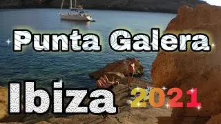 Punta Galera Ibiza|Punta Galera Beach|tourist destination|amazing rock formation|ibiza travel guide|