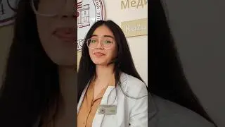 KAZAN STATE MEDICAL UNIVERSITY #mbbs #mbbsinrussia #russia #medicalcollege #college #mbbslife #kazan