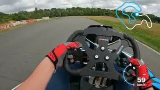 Ostricourt 390cc
