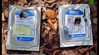 How to Permanently Delete Data from your HDD