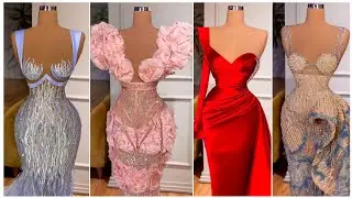 ELEGANT WEDDING RECEPTION GOWNS || FREQUENTLY ASKED QUESTIONS ON ELOPEMENT