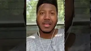 Who is Darris Robins? | Mic Check Global