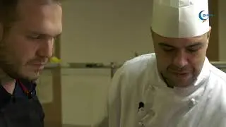 Főzzön velünk: zöldséges bulgur
