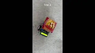GROUP Y - PROGRAM BASED LEARNING [RESTAURANT DELIVERY ROBOT]
