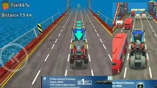 Mini Car Racing game 🤣🎯#shivkumar #acnofightgame Car 🚗💨🚗 gameplay