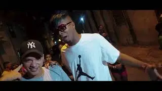 Los King Boys Ft Los Pichichi Ten Paciencia_Video Oficial (Prød By DJ-RIKY)_Galaxy Musik