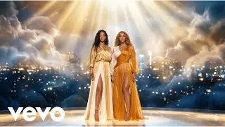 Best Worship Songs 2025 | Rihanna ft. Beyoncé | Gospel & Soul