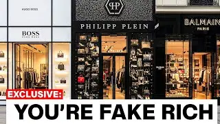 10 Luxury Brands That Instantly Expose Fake Wealth