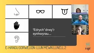 Llun mewn Llinell 2 - 18.6.24