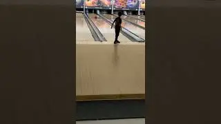 Really!?! 🤬🤬🤬 #fyp #bowling #kids #unbelievable #spare #pba #angry #bowlingaddicts