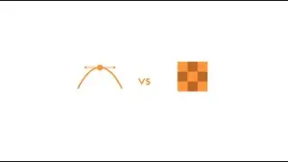 Vector based images vs pixel-based images in a grant proposal