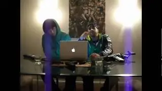 Ba&aring;der Meinh&oslash;f  (Ali A$ & Pretty Mo) - 6'7 Remix (prod. by Bangladesh)