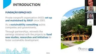 ProTerra Foundation Webinar Series 2