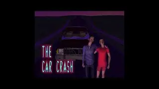 The Car Crash   Sims 2 Horror Story 2014   Joe Winko