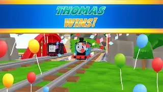 🚂 Gogo Thomas | Full Speed Adventure | Hindi Cartoon for Kids | Gogo Masti