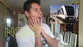 Transporte Público / Fessay vlog