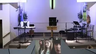 SBB - Jesus Our  Savior - Paul Turek  2026-01-11