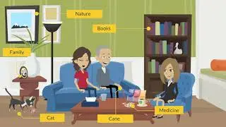 Visavie Senior Living advisors - The Process