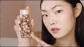 How-To: Bright, dewy and glowing skin with Vitamin C Ceramide Capsules | Elizabeth Arden
