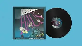 Hipodrom - Pražsk&yacute; haus (SciFiPsi Remix) //FREE DOWNLOAD//
