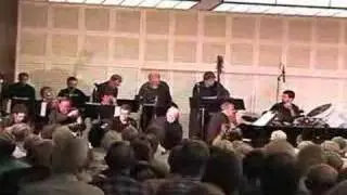 LA Jazz Inst.Ron Stout