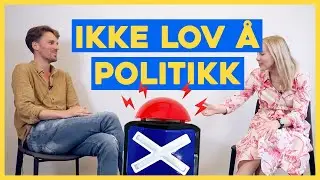 Ikke lov å politikk  - Høyres helsepolitikk