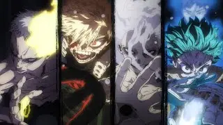 SEEING RED - SHDWCULT & EVILEAF & Cloudymane