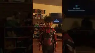 Spider-Man Beatbox