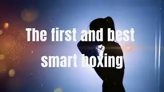 AI ZEMITA Smart Boxing promotion
