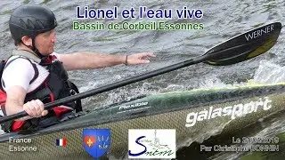 SNTM : Lionel et l'eau vive (21/04/2019)