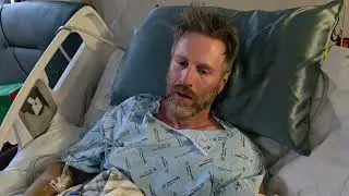 Im at the er