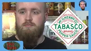 Tabasco Original - Saucy Reviews