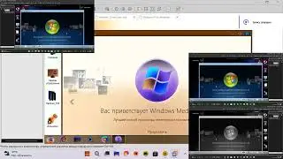 Windows Media Center Has A Sparta Hyper Remix