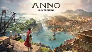 Mode bac &agrave; sable sur Anno 117 !