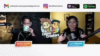 EVERYONE experiences Imposter Syndrome (with special guest Lizz)