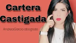 Cartera castigada - Actualización ley 2157