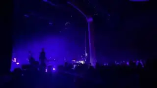 Apparat Live @ A Hum Of Maybe Tour in Alte Kongresshalle, M&uuml;nchen (Die-27- Jan-26) Part 3