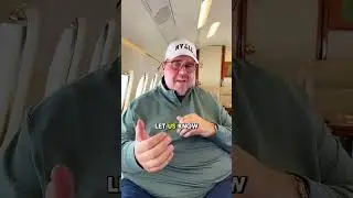 Как на самом деле работают рейсы 