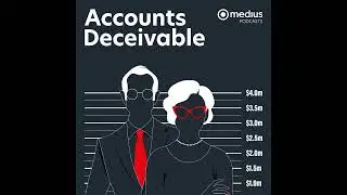 Season 3, E1: The Biggest Accounting Fraud in History