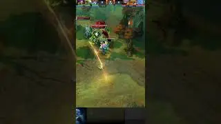 Фб за двоих героев #streamer #dota #dota2 #battlecup