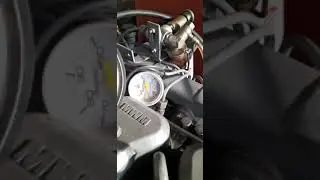 Motor MWM 4.10 turbo intercooler semi-acentado