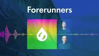 Best of Forerunners: History of Surfline -- Payphones, Fax Machines, Porn, and the Internet (Ep #13)