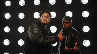 Kevin J. Bridges - God Will ft. Ace Brav (Official Video)