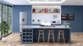 3Dexpo Virtual 2020: Jake Denham &ndash; Using V-Ray to Meet Publication Deadlines