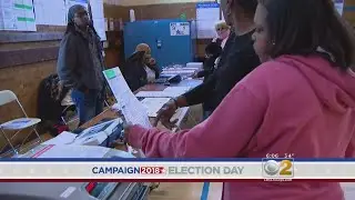 Low Voter Turnout