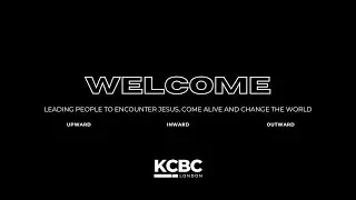 KCBC Online | 11am Morning Service | Jonah 3 | Allan Barbazza
