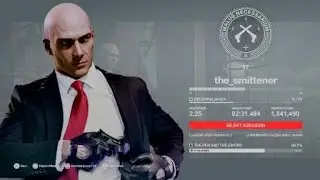 Hitman 2 Hantu Port Speedrun - All Headshots, All Hidden, Silent Assassin (02:31.484)