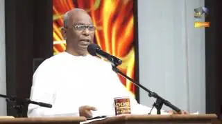 Pastor Thomasraj 