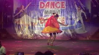 BISWETA | V MUSIC CHANNEL | SCABBJ SANGHAM | MUJHE RANGDE |