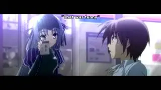 (Is This a Zombie) AMV - Let you down